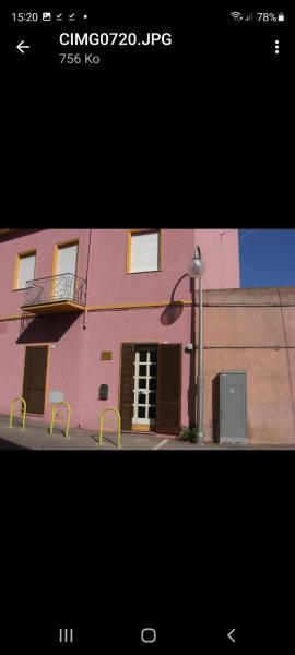 Maison avec terrasse panoramique